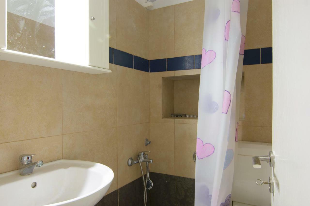 Lilas Traditional Maisonette エロウンダ エクステリア 写真